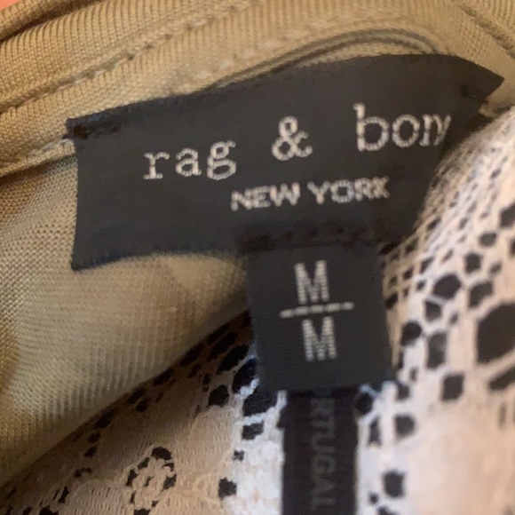 Rag & Bone  New York dress - Picture 8 of 10